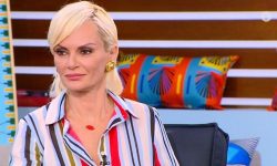 Έλενα Χριστοπούλου: Η Ηλιάνα Παπαγεωργίου δεν ήταν η πιο στενή μου συνεργάτιδα