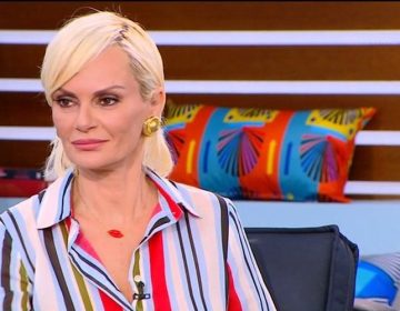 Έλενα Χριστοπούλου: Η Ηλιάνα Παπαγεωργίου δεν ήταν η πιο στενή μου συνεργάτιδα
