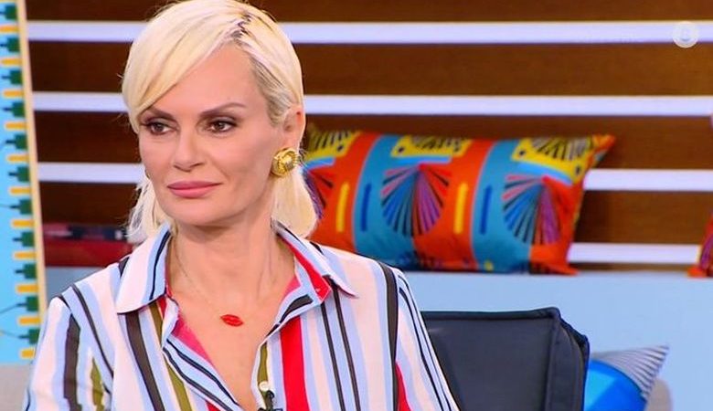 Έλενα Χριστοπούλου: Η Ηλιάνα Παπαγεωργίου δεν ήταν η πιο στενή μου συνεργάτιδα