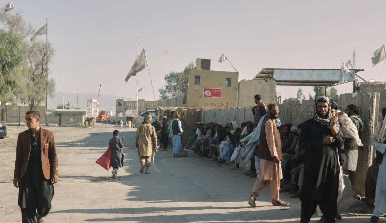 Χωρίς λύση τερματίστηκαν οι ειρηνευτικές συνομιλίες Αφγανιστάν και Πακιστάν