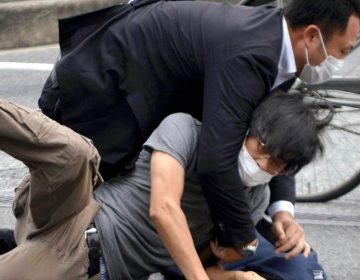 Ένοχος δήλωσε ο δράστης για την δολοφονία του πρώην πρωθυπουργού της Ιαπωνίας, Σίνζο Άμπε