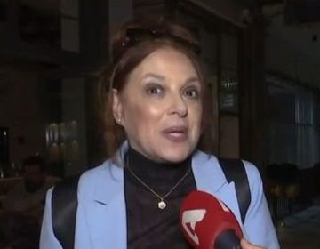 Ελένη Ράντου: Με έχει σώσει το ChatGPT