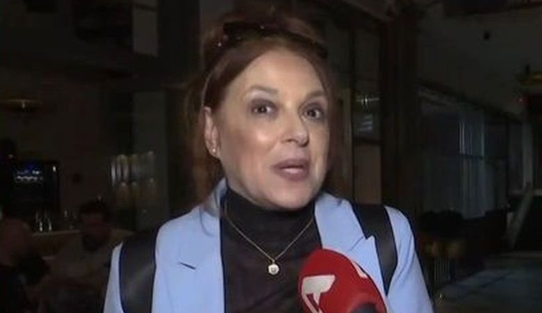 Ελένη Ράντου: Με έχει σώσει το ChatGPT