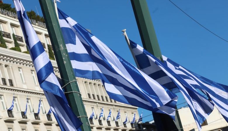 28η Οκτωβρίου: Η Ελλάδα γιορτάζει την Εθνική Επέτειο του «ΟΧΙ»