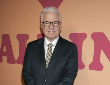 Ο Στιβ Μάρτιν συμμετέχει σε νέα εκδοχή του «My Only Angel» του Yungblud και των Aerosmith