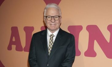 Ο Στιβ Μάρτιν συμμετέχει σε νέα εκδοχή του «My Only Angel» του Yungblud και των Aerosmith