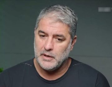 Βασίλης Μπισμπίκης: Κανείς δεν είναι άγιος, ούτε εγώ είμαι – Δεν θέλω να έχω πάνω μου την ταμπέλα του «καλού παιδιού»