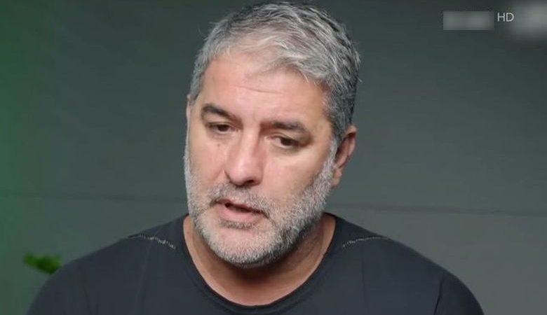 Βασίλης Μπισμπίκης: Κανείς δεν είναι άγιος, ούτε εγώ είμαι – Δεν θέλω να έχω πάνω μου την ταμπέλα του «καλού παιδιού»