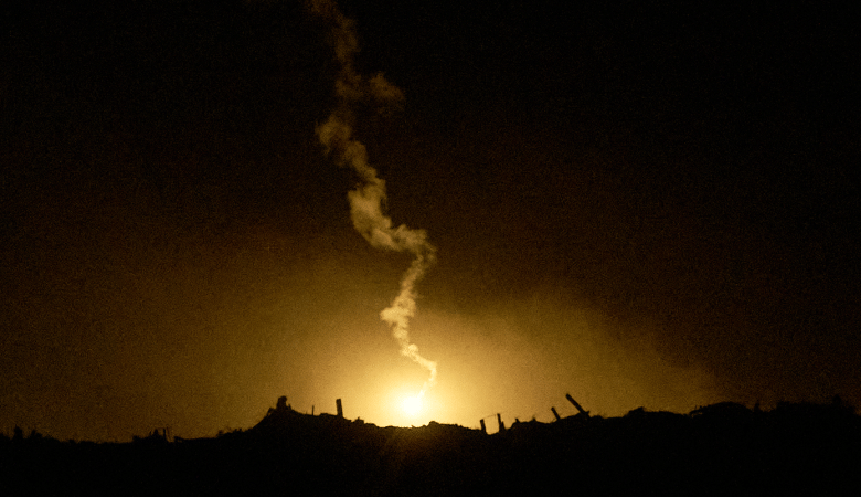 Σε «τεντωμένο σχοινί» η εκεχειρία στη Γάζα: Τουλάχιστον 50 νεκροί από τα πλήγματα του Ισραήλ – Σκοτώθηκε ένας Ισραηλινός στρατιώτης