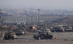 Ο ισραηλινός στρατός ανακοίνωσε ότι επιστρέφει στην εφαρμογή της εκεχειρίας στη Γάζα – Εκατόμβη νεκρών στον παλαιστινιακό θύλακα