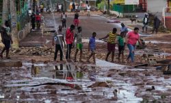 Πάνω από 30 οι νεκροί σε χώρες της Καραϊβικής από τον θανατηφόρο κυκλώνα Μελίσα
