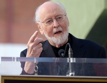 Ο θρυλικός Τζον Γουίλιαμς γράφει μουσική για τη νέα υπερπαραγωγή του Στίβεν Σπίλμπεργκ