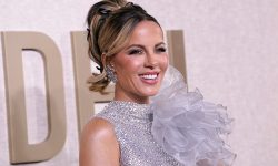 Η Κέιτ Μπέκινσεϊλ επιστρέφει στη δράση με το «Wildcat»