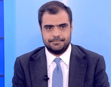 Μαρινάκης: Αυξήσαμε μισθούς και επενδύσεις –  Οι σχέσεις Μητσοτάκη-Δένδια βρίσκονται στο καλύτερο σημείο