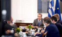 Τι συζητήθηκε στο Υπουργικό Συμβούλιο