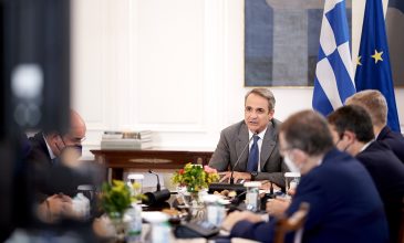 Τι συζητήθηκε στο Υπουργικό Συμβούλιο