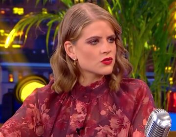 Δανάη Μιχαλάκη: «Θέλει δουλειά το ζευγάρι, εγώ άθελα μου είχα πέσει πάνω στη μικρή»