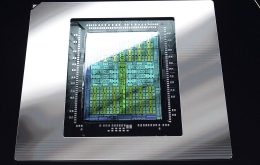 Η τεχνολογική υπερδύναμη Nvidia έγινε η πρώτη εταιρεία στον κόσμο με χρηματιστηριακή αξία άνω των 5 τρισ. δολαρίων