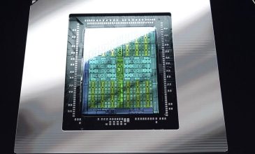 Η τεχνολογική υπερδύναμη Nvidia έγινε η πρώτη εταιρεία στον κόσμο με χρηματιστηριακή αξία άνω των 5 τρισ. δολαρίων