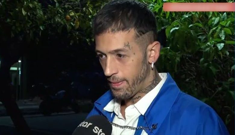 Νέο… κράξιμο από Τάσο Ξιαρχό για την Μαρίνα Σάττι