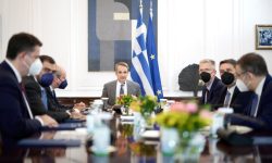 Τι συζητήθηκε στο Υπουργικό Συμβούλιο