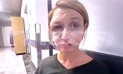 «Τον αγαπώ», σοκάρει η εικόνα και η αντίδραση της 40χρονης στο Κορωπί μετά τον ξυλοδαρμό της