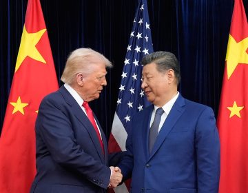 Συνάντηση Τραμπ με Σι Τζινπίνγκ: Οι δασμοί που έχουν επιβληθεί στην Κίνα μειώνονται από 57% σε 47%