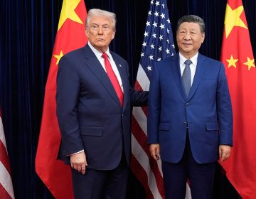 Σι Τζινπίνγκ: Η Κίνα και οι ΗΠΑ διεξήγαγαν εις βάθος συζητήσεις και κατέληξαν σε συναίνεση για την εξεύρεση λύσεων στα προβλήματα