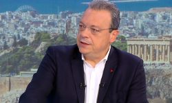 Φάμελλος: Οι δρόμοι μας με τον Αλέξη Τσίπρα μπορούν και οφείλουν να συγκλίνουν