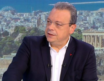 Φάμελλος: Οι δρόμοι μας με τον Αλέξη Τσίπρα μπορούν και οφείλουν να συγκλίνουν