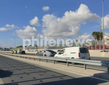 Θεσσαλονίκη: Δύο συλλήψεις για τη δολοφονία του Κύπριου επιχειρηματία Σταύρου Δημοθένους, στη Λεμεσό