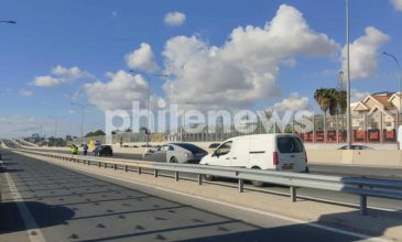 Θεσσαλονίκη: Δύο συλλήψεις για τη δολοφονία του Κύπριου επιχειρηματία Σταύρου Δημοθένους, στη Λεμεσό