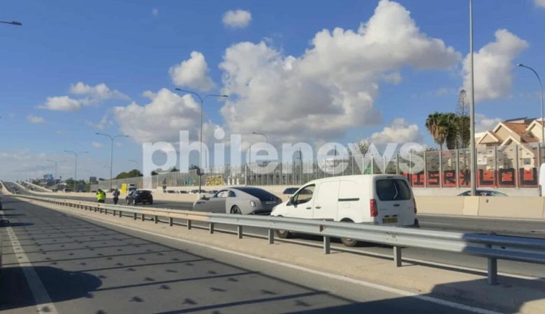 Θεσσαλονίκη: Δύο συλλήψεις για τη δολοφονία του Κύπριου επιχειρηματία Σταύρου Δημοθένους, στη Λεμεσό