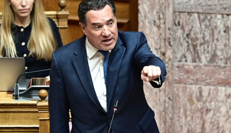 Ψηφίστηκε το ερανιστικό νομοσχέδιο – Γεωργιάδης: Το ΕΣΥ είναι σήμερα στην καλύτερη κατάσταση που ήταν ποτέ