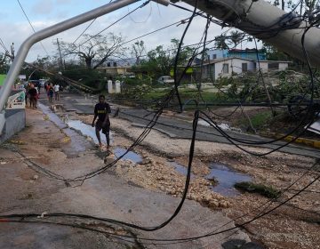 Ο κυκλώνας Μελίσα χτυπά την βόρεια Καραϊβική, επιταχύνεται ενώ κατευθύνεται προς τις Βερμούδες