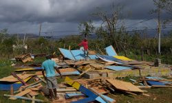 Ρούμπιο: Οι ΗΠΑ είναι έτοιμες να προσφέρουν ανθρωπιστική βοήθεια στην Κούβα
