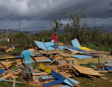 Ρούμπιο: Οι ΗΠΑ είναι έτοιμες να προσφέρουν ανθρωπιστική βοήθεια στην Κούβα