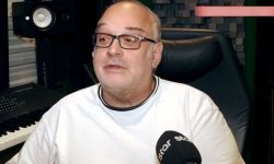 Γιώργος Μουκίδης: Ποιος είναι ο Βαγγέλης Σερίφης; Το επάγγελμά του είναι σερίφης;