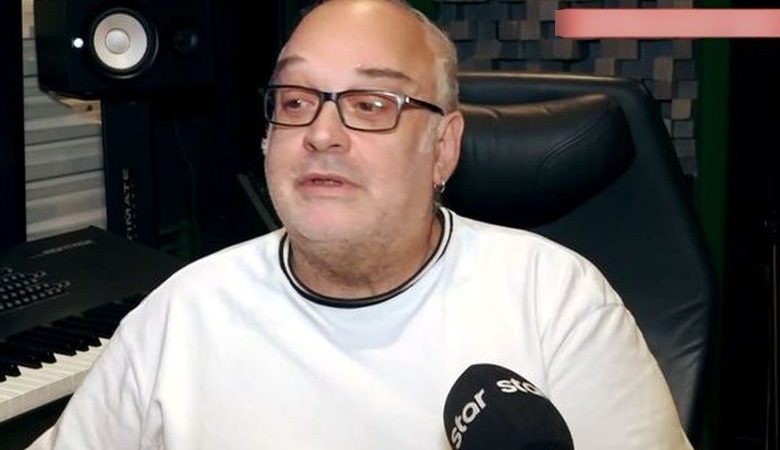 Γιώργος Μουκίδης: Ποιος είναι ο Βαγγέλης Σερίφης; Το επάγγελμά του είναι σερίφης;