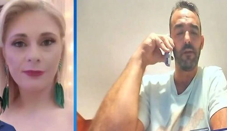 Φονικό τροχαίο στη Νέα Κίο με νεκρή 39χρονη μητέρα: Ποινές 18 χρόνια στον οδηγό και 15 στον συνοδηγό