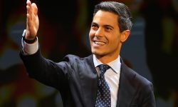 Ολλανδία: Ο 38χρονος Ρομπ Γέτεν θα γίνει ο πρώτος ανοιχτά ομοφυλόφιλος πρωθυπουργός της χώρας