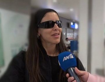 Μαρίνα Σάττι: Υπήρξε περίοδος πολυετούς δουλειάς οπότε χρειάζεται απόσταση και σκέψη