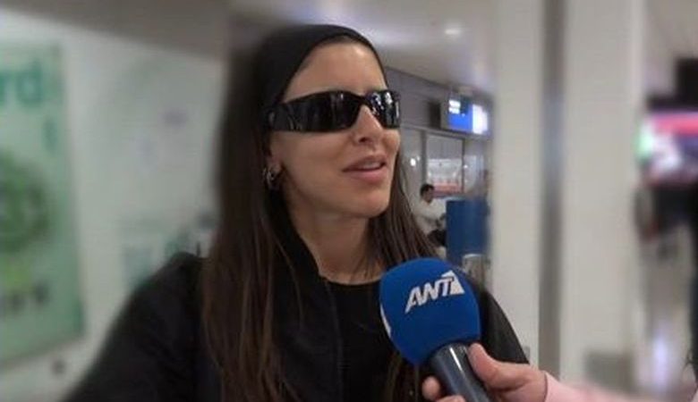 Μαρίνα Σάττι: Υπήρξε περίοδος πολυετούς δουλειάς οπότε χρειάζεται απόσταση και σκέψη