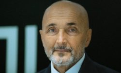 Η Γιουβέντους ανακοίνωσε νέο προπονητή της τον Σπαλέτι