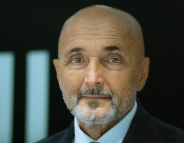 Η Γιουβέντους ανακοίνωσε νέο προπονητή της τον Σπαλέτι