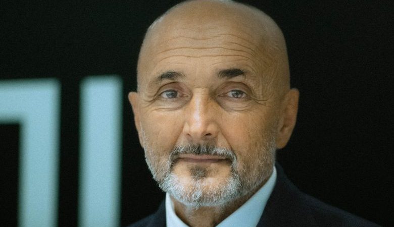 Η Γιουβέντους ανακοίνωσε νέο προπονητή της τον Σπαλέτι