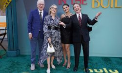 Το «Only Murders in the Building» ανανεώνεται για 6η σεζόν και μετακομίζει στο Λονδίνο