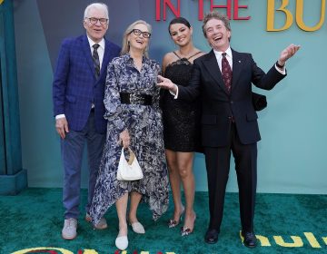 Το «Only Murders in the Building» ανανεώνεται για 6η σεζόν και μετακομίζει στο Λονδίνο