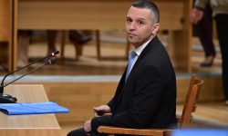 Δίκη Χρυσής Αυγής: «Η δολοφονία Φύσσα είναι άθλια και καταδικαστέα» είπε ο Κασιδιάρης – «Αυτό το έγκλημα με δολοφόνησε και εμένα»