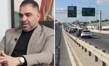 Στην Εισαγγελία Εφετών οδηγούνται οι δύο συλληφθέντες για τη δολοφονία του Κύπριου επιχειρηματία